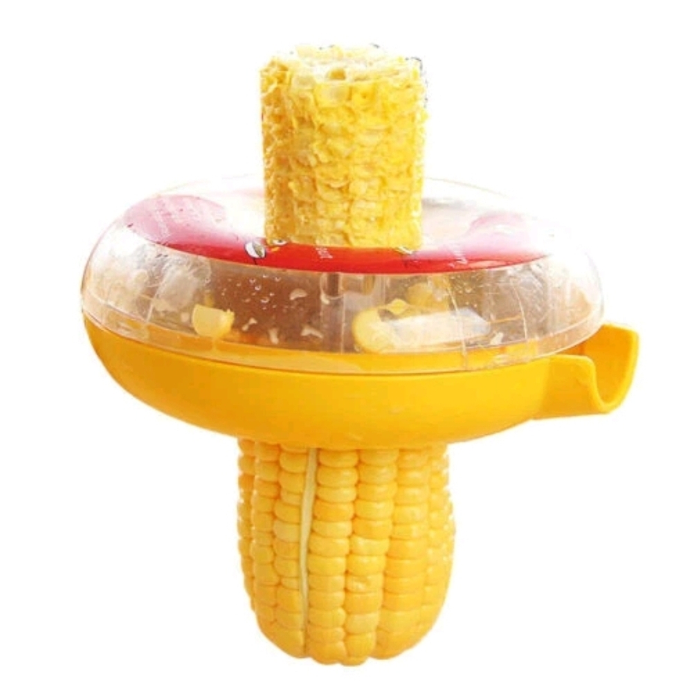 One-Step Corn Kerneler - Picture 3 of 3